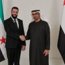 ابراهيم الحارون أموي ولي الفخر🇸🇾🇦🇪 的头像