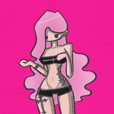 美美大人's profile picture