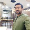 Kazim Bhatti profil fotoğrafı