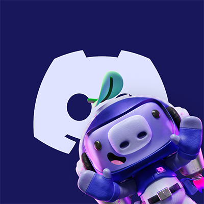 Discord's profile picture