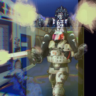 AileInTheValley's profile picture