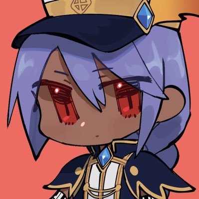 vampire princess klinsy's profile picture