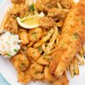 Фото профиля FriedFishDinner