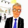 Sigurd Høystad profil fotoğrafı