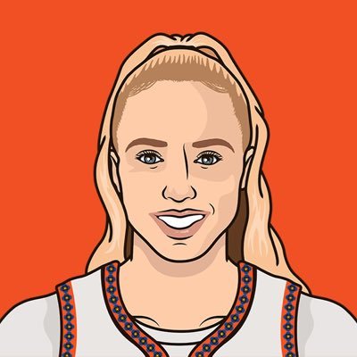 Hailey Van Lith Muse's profile picture