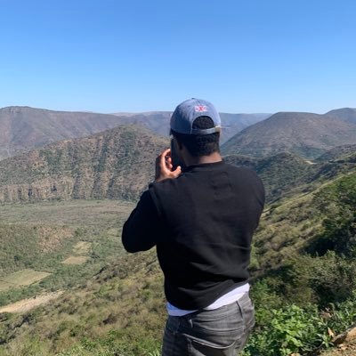 Anelefumba's profile picture