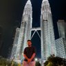 Binoy Perera 的头像