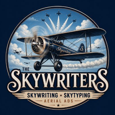 TheSkyWriters's profile picture