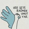 Fatih_Sadece Fatih profil fotoğrafı