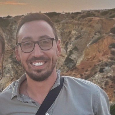 Eric Italiano's profile picture