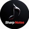 Sharp Notes 的头像
