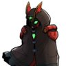 EX-MachinaMaster - Mecha VTuber profil fotoğrafı