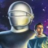 Classic Sci-Fi TV series & Movies 的头像
