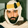 Salah Alsanea profil fotoğrafı