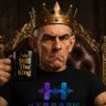 Ed | King Grumpy 👑 profil fotoğrafı