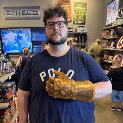 Wheats's profile picture