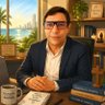 Anacobero profil fotoğrafı