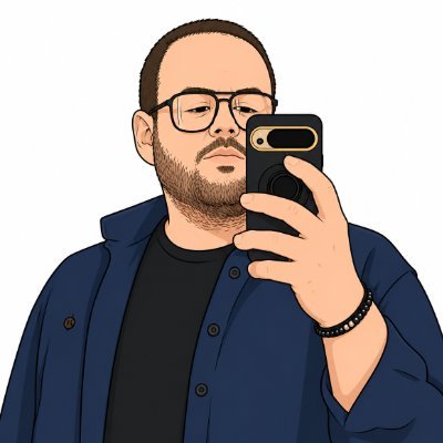 Amin Khalighi 🏴. ¯\_(ツ)'s profile picture