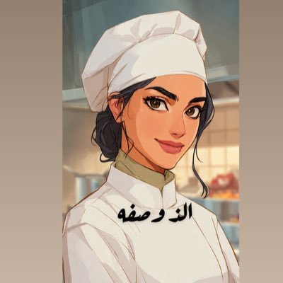 الذ وصفه 🥘's profile picture
