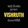 Sai Vishruth's profile picture
