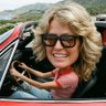 FerarriFawcett™ profil fotoğrafı