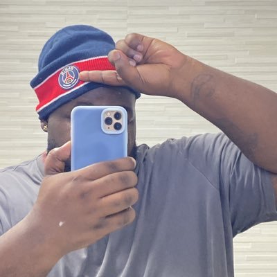 François_Xavier🇨🇩🇸🇳's profile picture