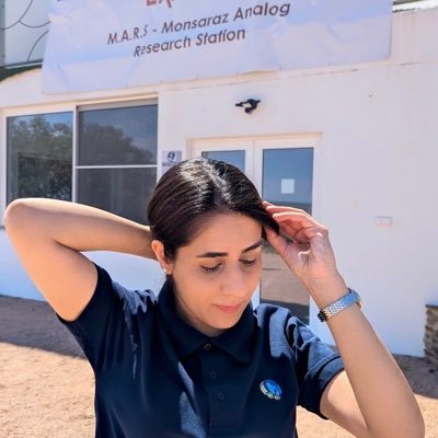 Shahrzad Mirsoltani's profile picture