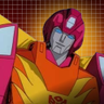 Фото профиля Hot Rod