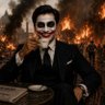 Фото профиля Sarcastic Doomer