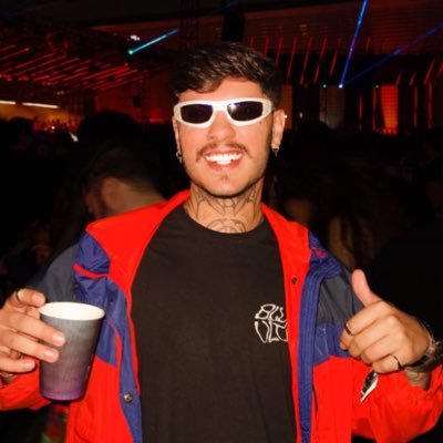 Æ ⛓️‍💥's profile picture