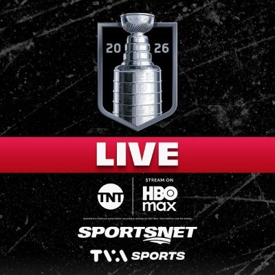 NHL's profile picture