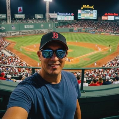 Alberto's profile picture