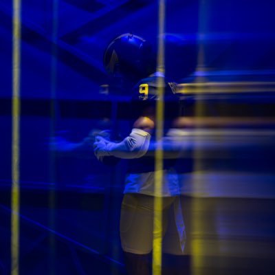 Channing Goodwin's profile picture