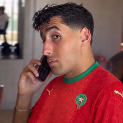 ElMarocchino🇲🇦⭐⭐'s profile picture