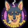 JustFadedDog profil fotoğrafı