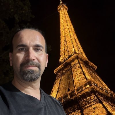 Dr. Ufuk Bayraktar's profile picture