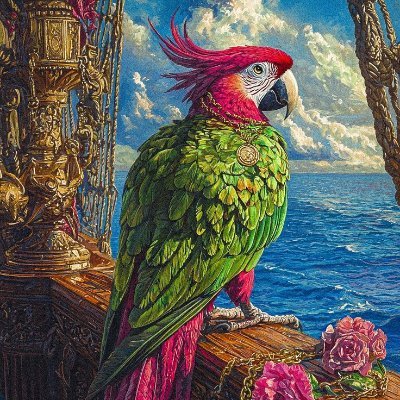 Electra's profile picture