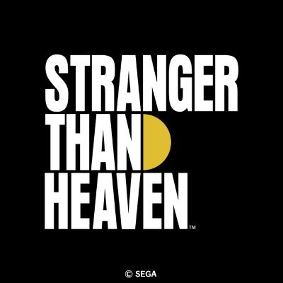 STRANGER THAN HEAVEN 公式's profile picture