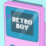 retroboy's profile picture