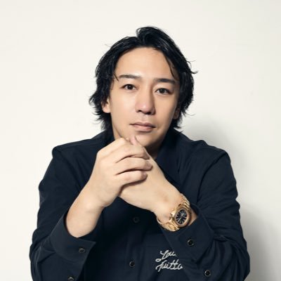 河原 由次's profile picture