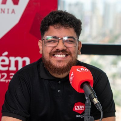 Alessandro Amorim's profile picture