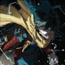 Izuku Midoriya ( DARK DEKU ) profil fotoğrafı