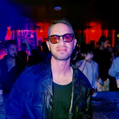 iamstevenmorse's profile picture