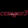 CSXEGORE profil fotoğrafı