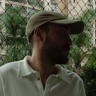 Dimitrius's profile picture