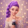 HTRX LUV profil fotoğrafı