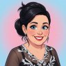 Sandra R profil fotoğrafı