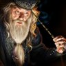 Albus Dumbledore's profile picture