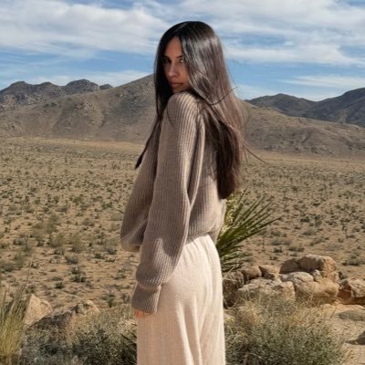 Caryn Marjorie's profile picture