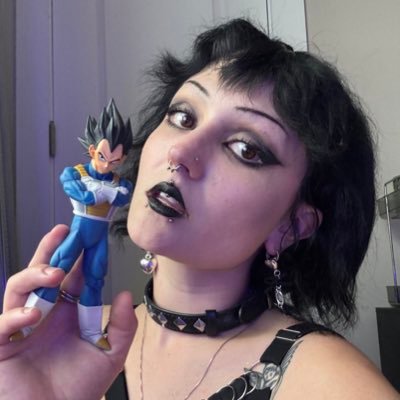 princesssvegeta's profile picture